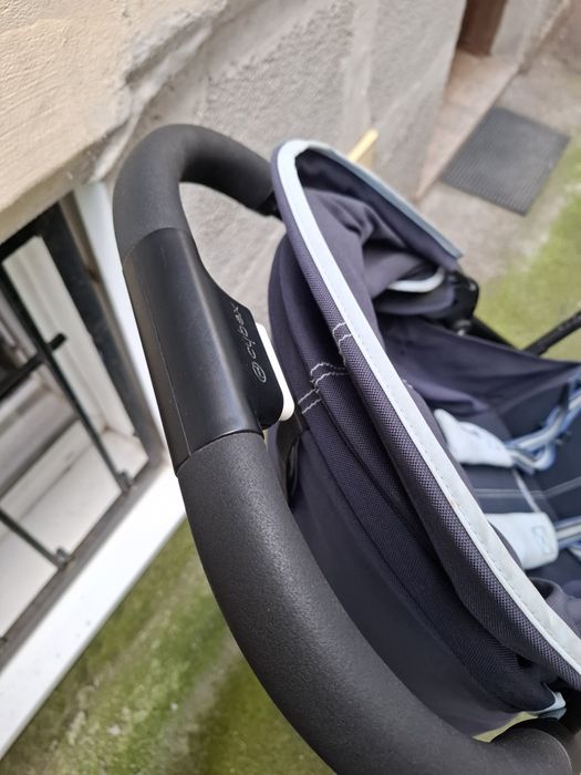 Cybex beezy лятна количка