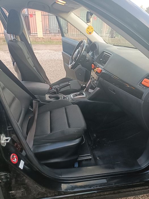 Mazda Cx5 2.2 D,  2014