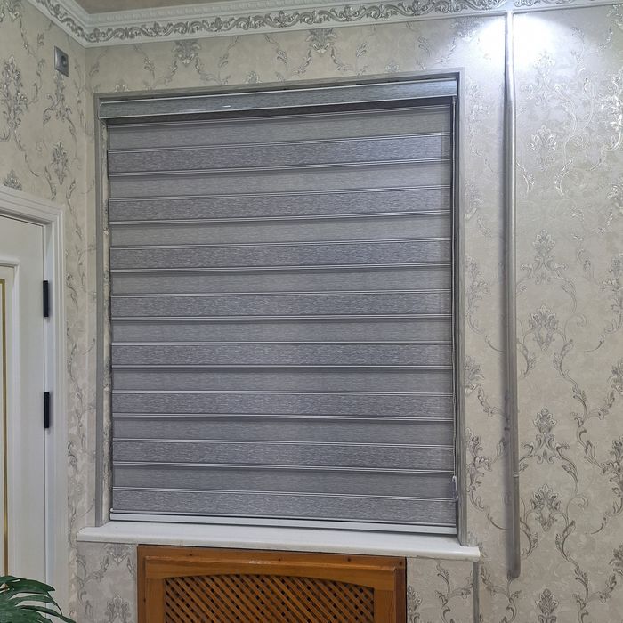 Jalyuzi_Roller jamosi sizga kombo jalyuzilarini taqdim etadi