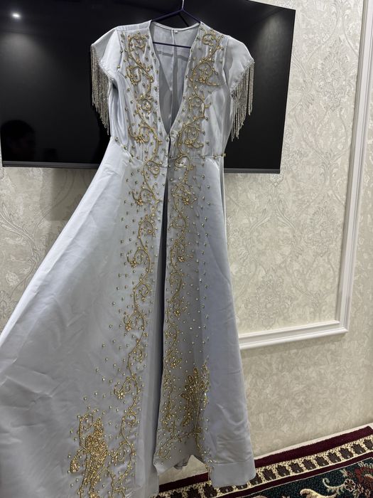 ansambl koyle 1 marta kiyilgan