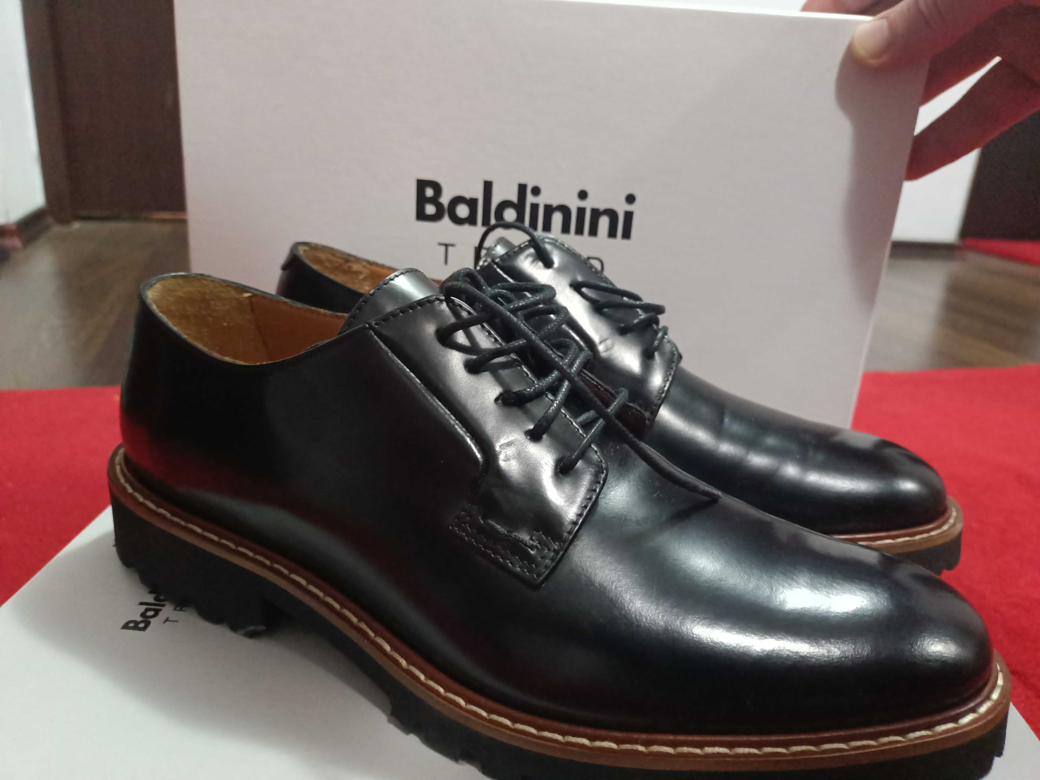 Pantofi de dama Baldini