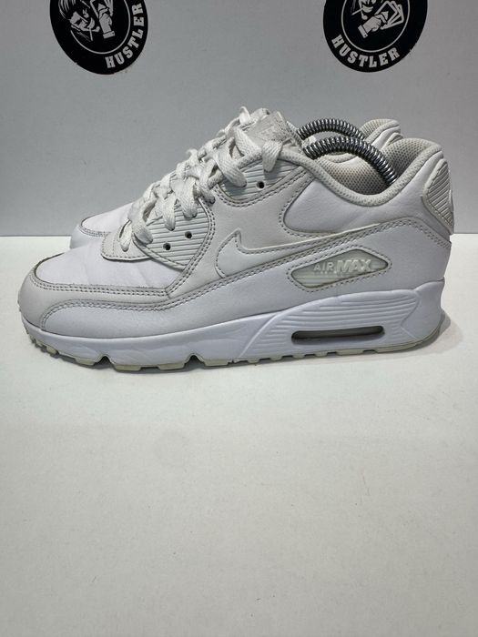 Маратонки NIKE AIR MAX 90 .Номер 38.5
