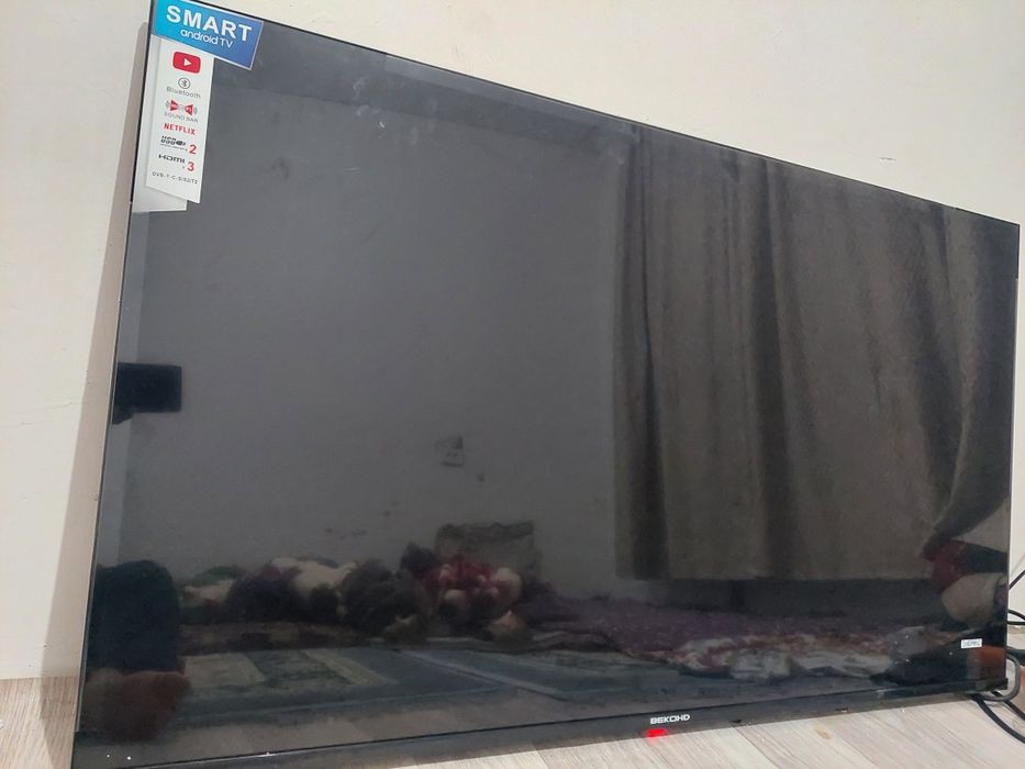 Прадам теливизер Bekond