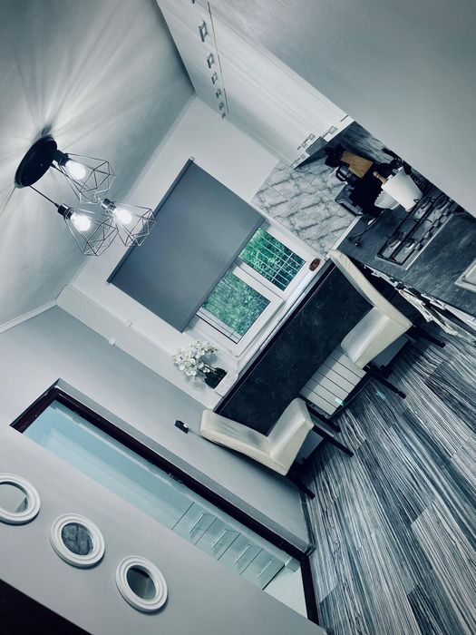 REGIM HOTELIER langa City Park Mall