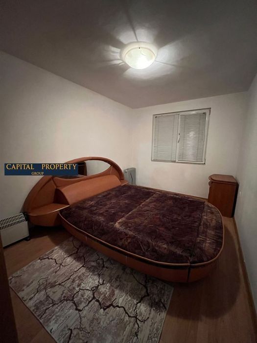 Дава се под наем Тристаен апартамент в Варна, Окръжна болница - 90 кв.м за 565 € - Снимка #2