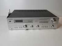 Amplificator Telefunken RR 200 Vintage
