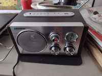 Blaupunkt RETRO design radio FM cu USB player