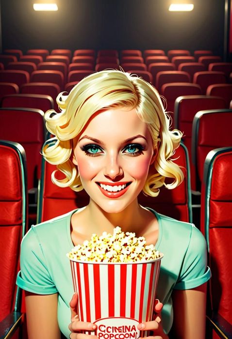 Векторни и растерни  илюстрации. Корици за книги.