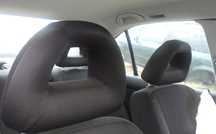 Tetiere golf 4/bora