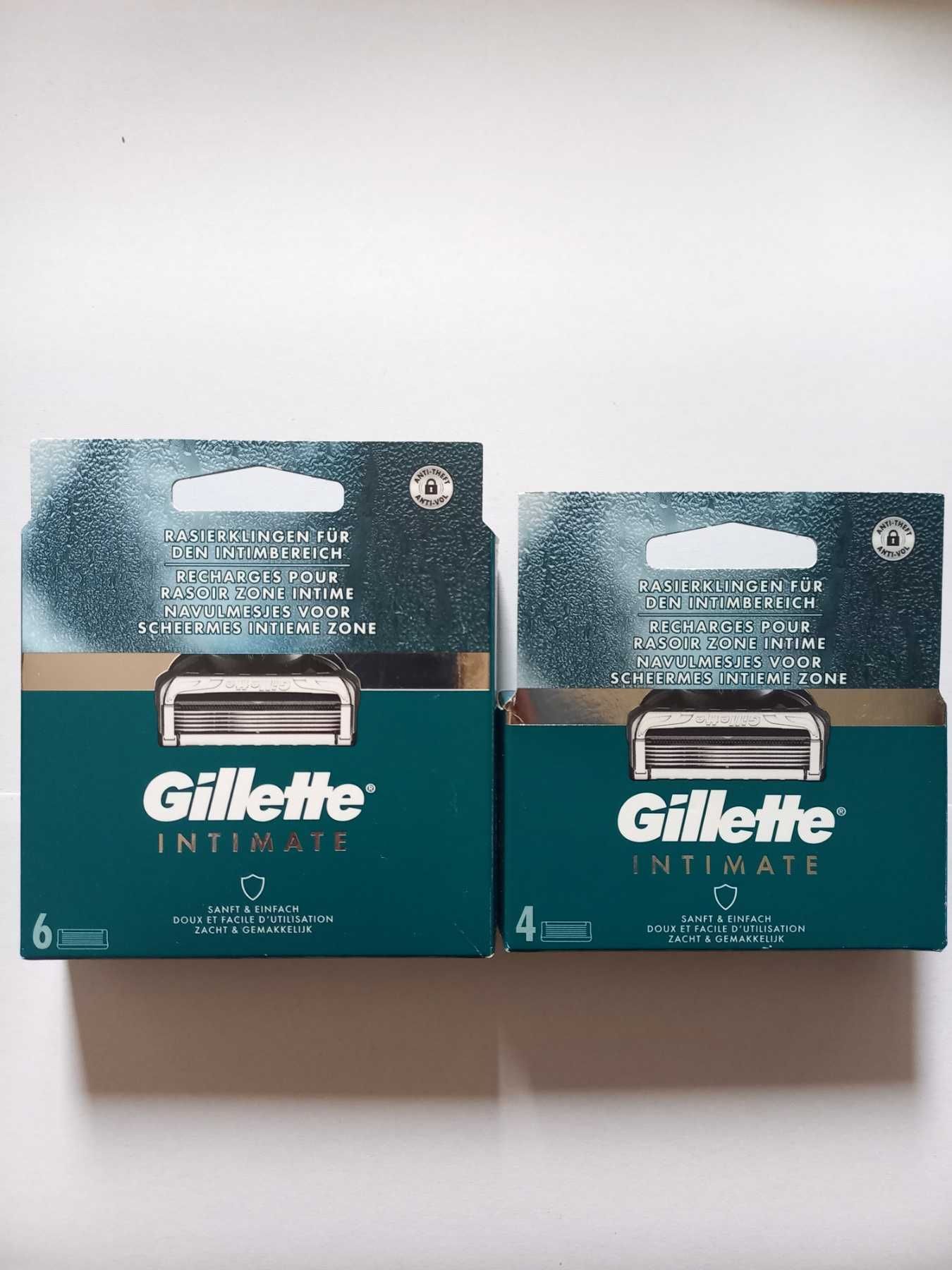 (Жилет) Gillette, Fusion, Proschield,Proglide,Proglide Power .Mach3,Tu