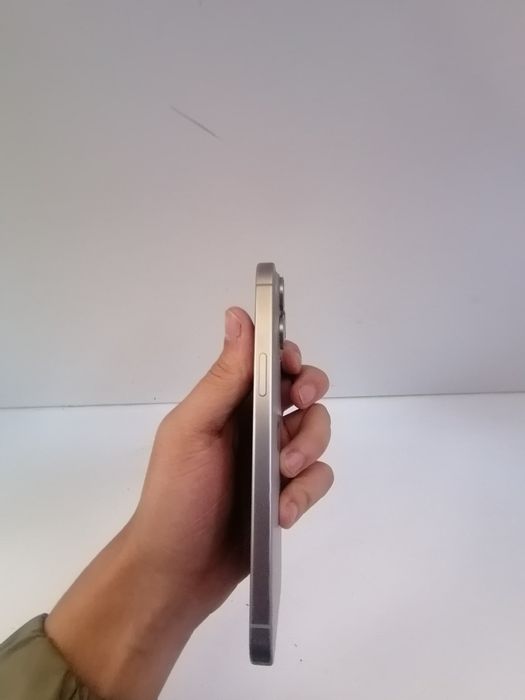 Iphone 15 pro max в идеальном состоянии