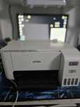Repar imprimante Epson cu CISS