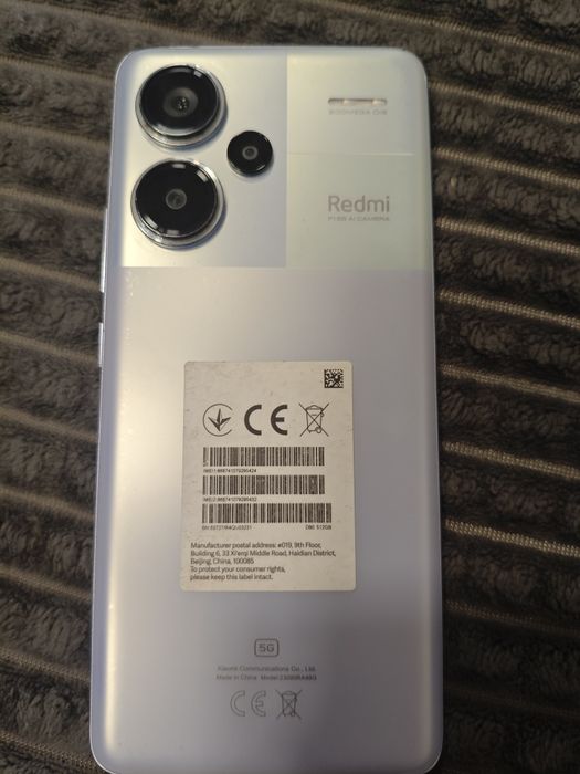 Xiaomi redmi pro 13 плюс 5G