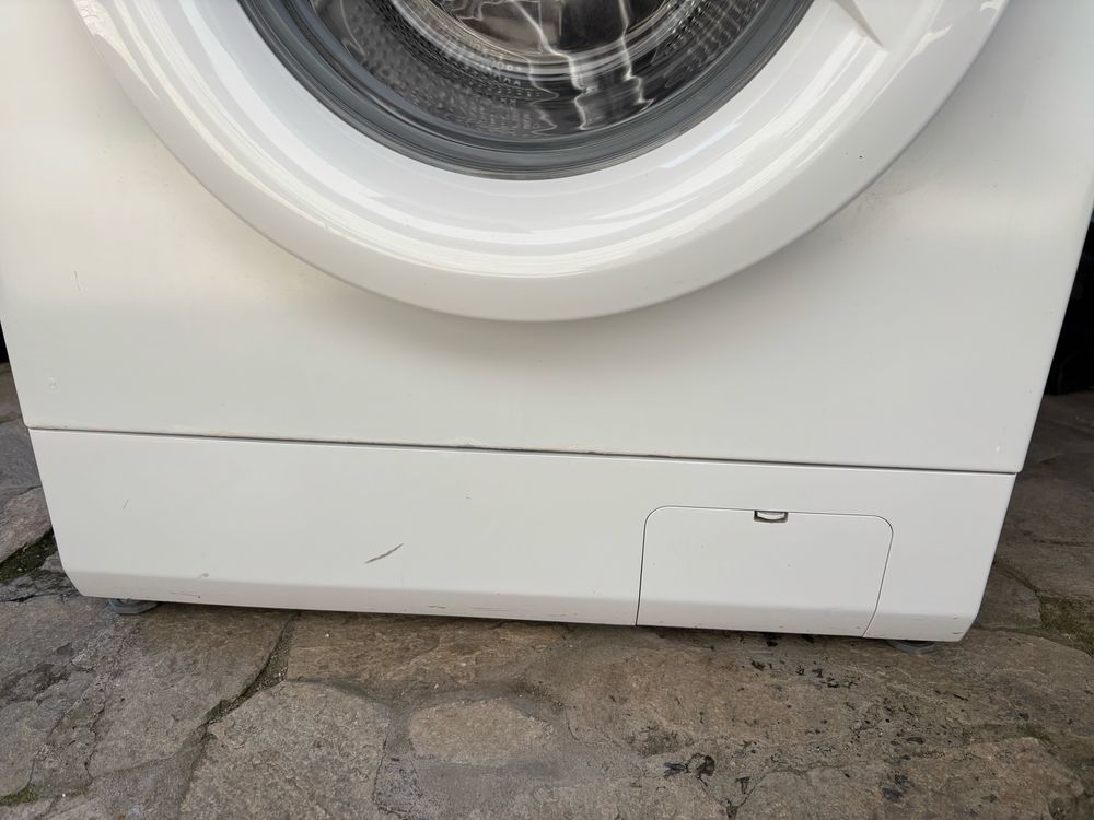 Пералня LG F1088 QD