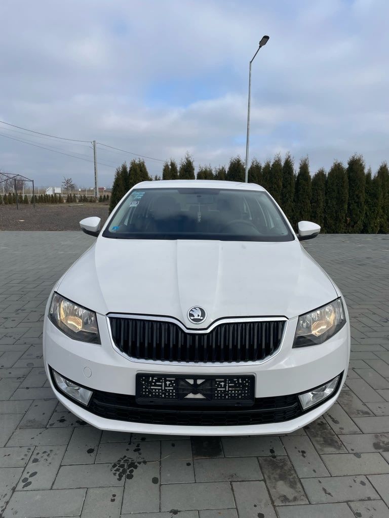 Motor  skoda octavia 3  1.2 tsi CJZA