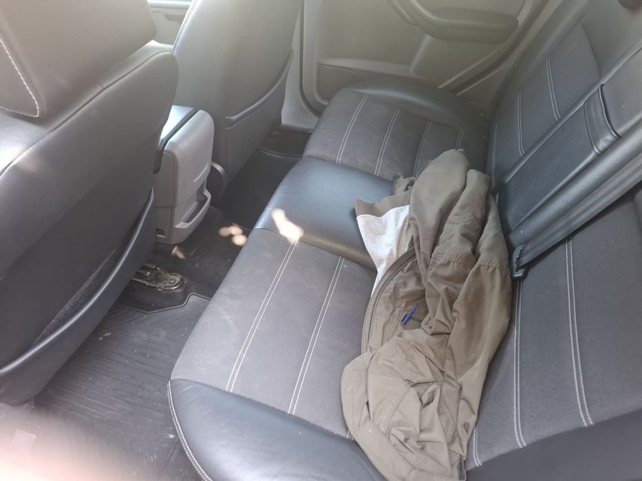 Vând Ford focus 2009