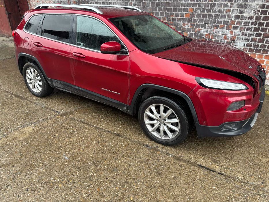 piese auto jeep cherokee 2014 2.0 4x4 automata din dezmembrari