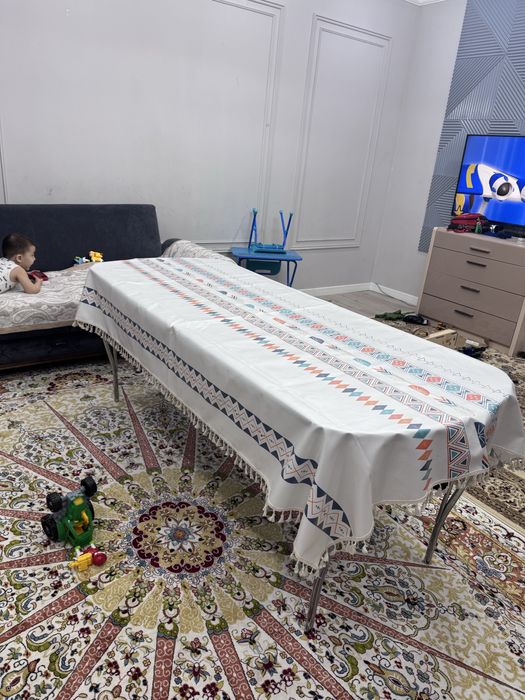 Продам раскладной стол