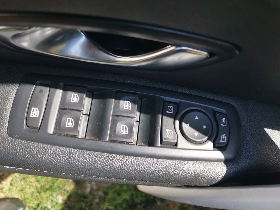 Piese megane 3 bose motor 1.4 tce