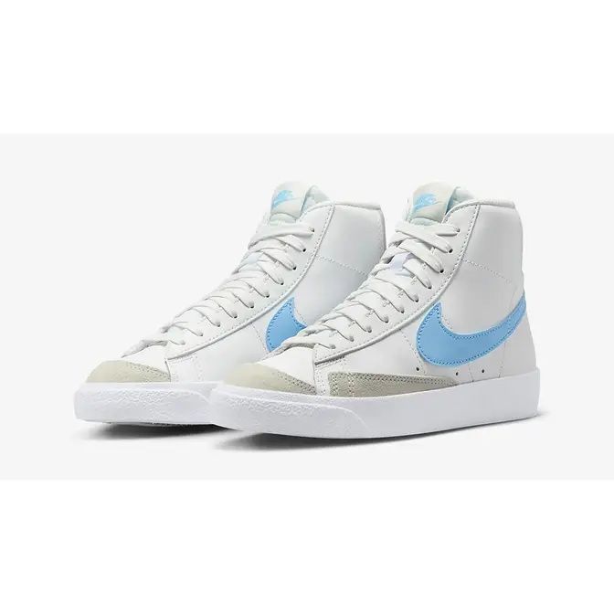 Nike blazer mid 38.5 si 39 originali noi