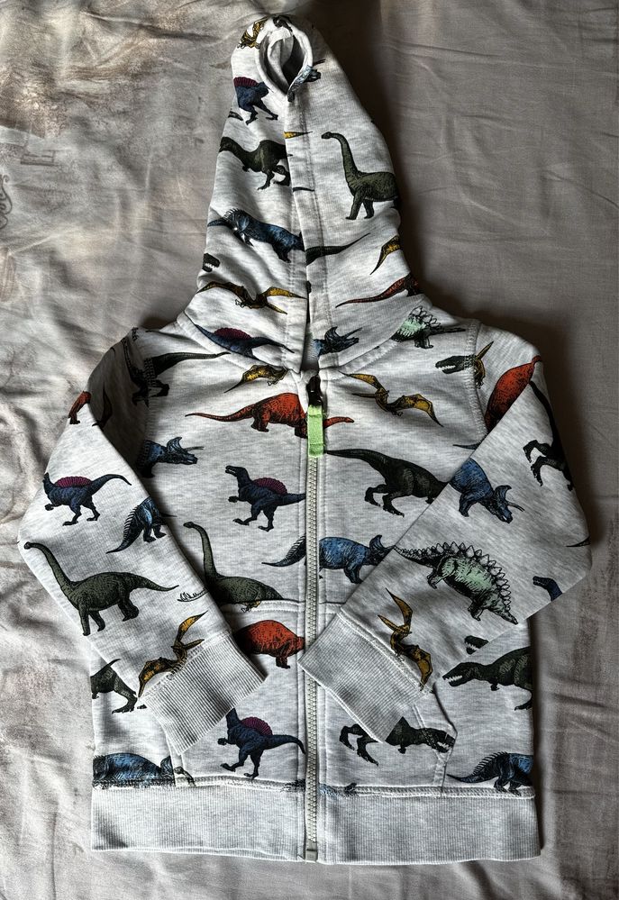 Суитчър h&m