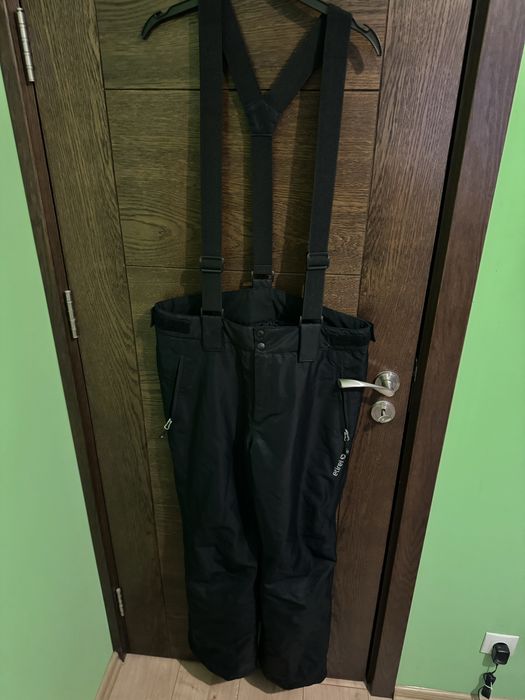 Ски панталон като нов