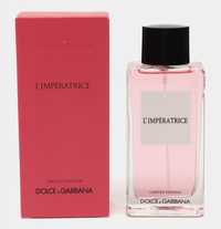 Срочно продам новый женская духи Dolce & Gabbana L'IMPERATRICA