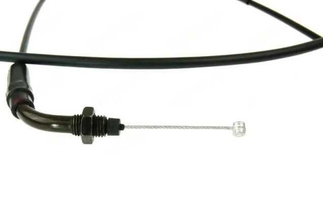 Cablu Acceleratie Scuter 4T 205cm Prindere Surub