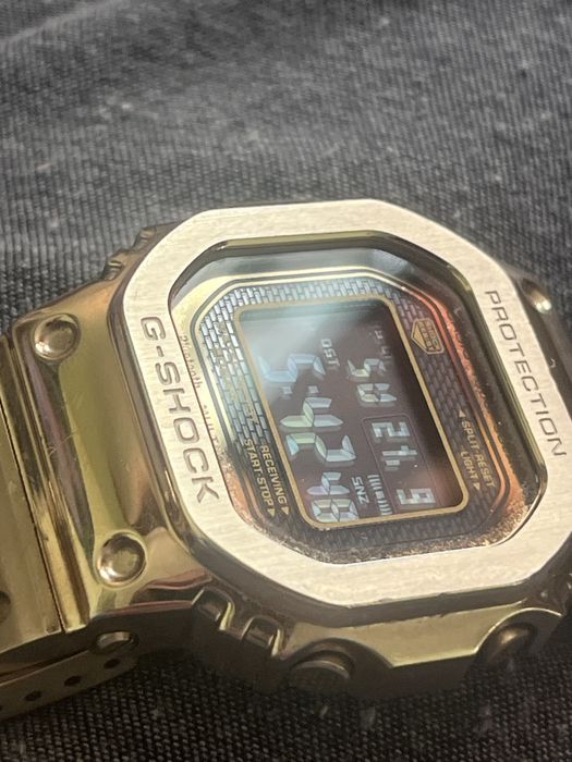 Ceas Casio G shock GMW B5000G