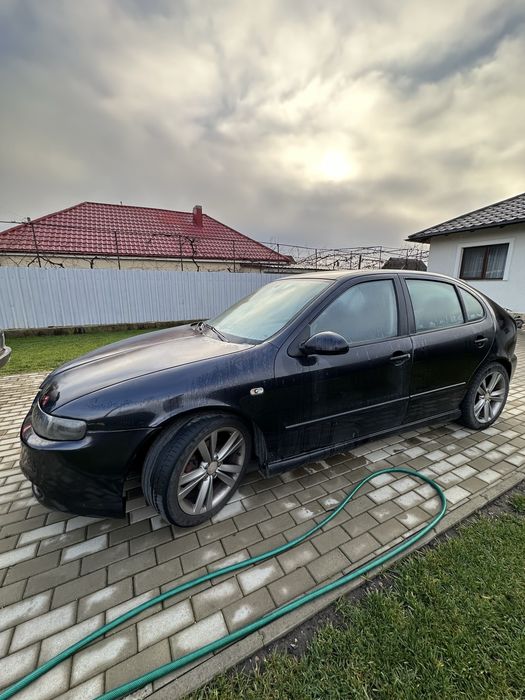 Seat Leon 1M FR  Sport Edition