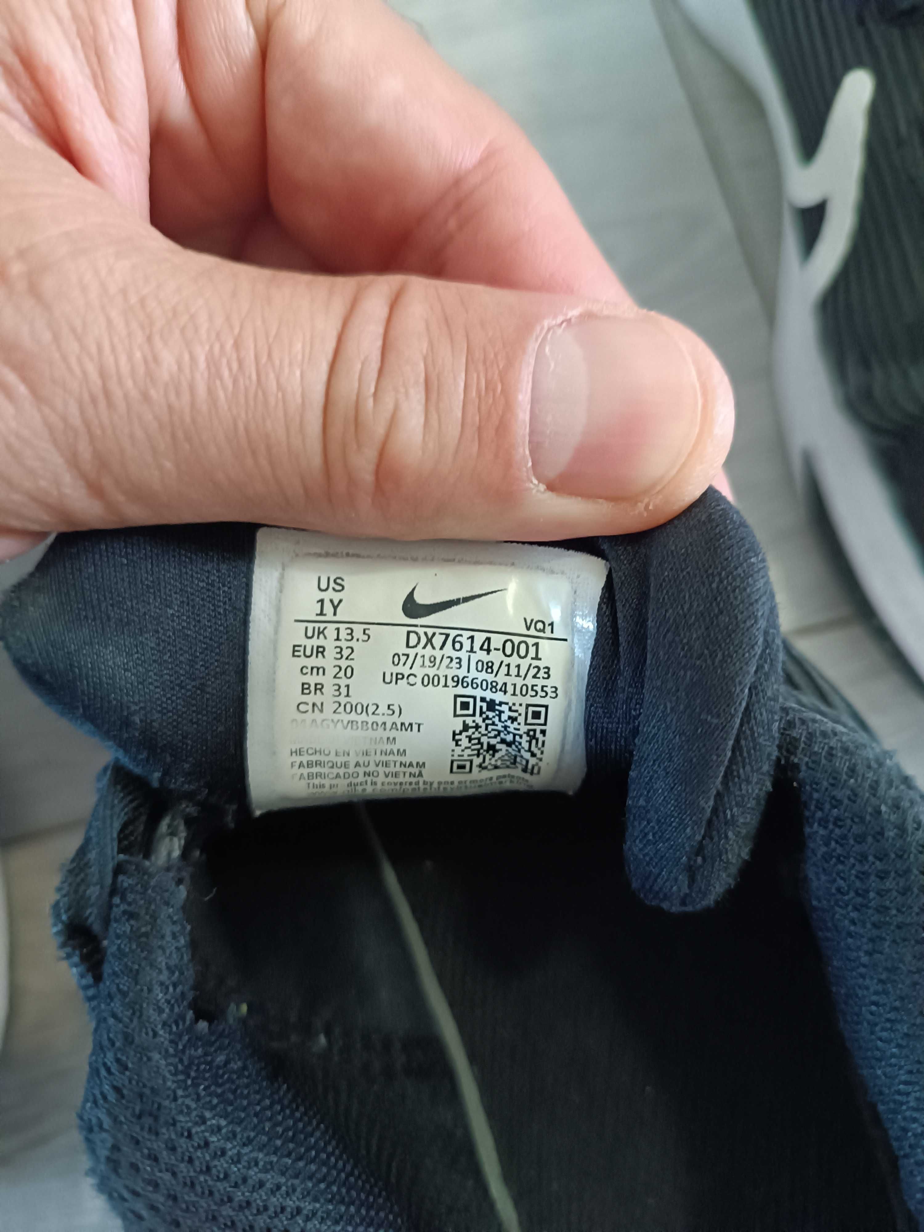 Детски маратонки Reebok