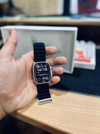 Apple Watch Ultra 49mm (GPS + Сотовая связь)