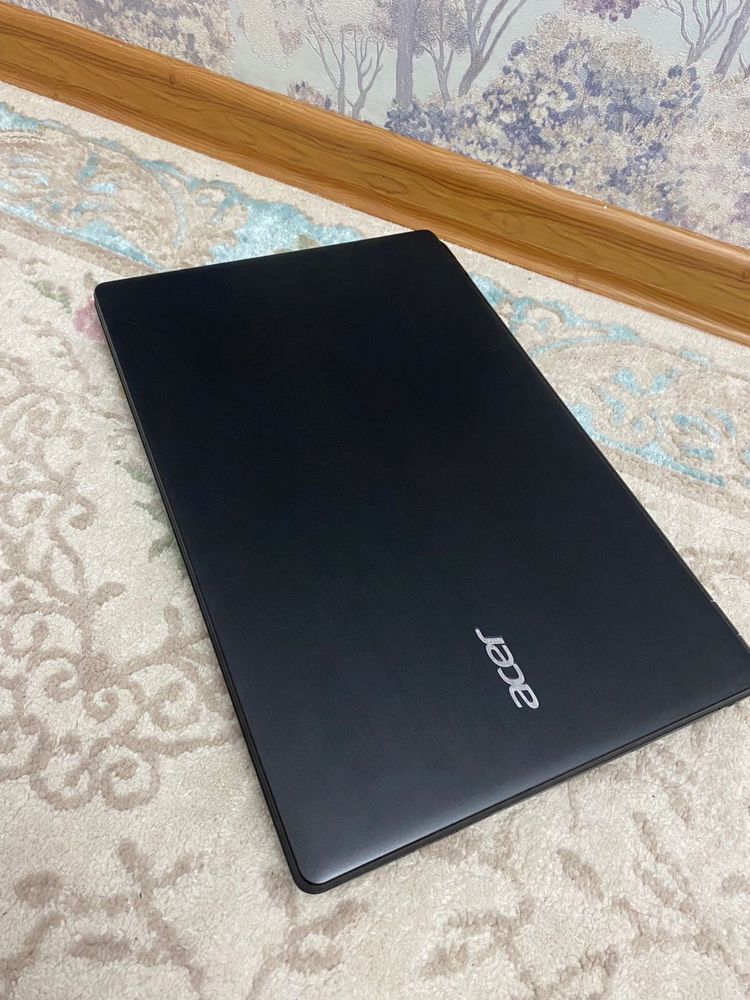 Продается ноутбук Acer Core i5-8