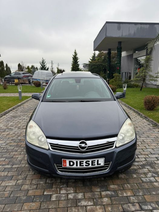 Vand Opel Astra h 1.9 cdti an 2009