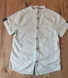 Риза Zara 8год 128см