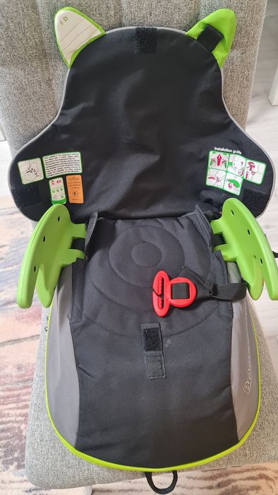 Vând rucsac înălțător mașina Trunki