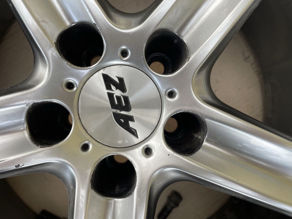 Джанти 18 5/100 aez