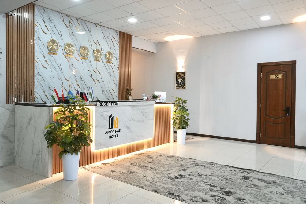 Amor fati hotel - Kunlik ijara mehmonxona , Toshkent kunlik kvartira