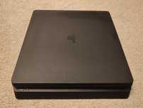 PS4 slim / Play Station 4 slim 500Gb