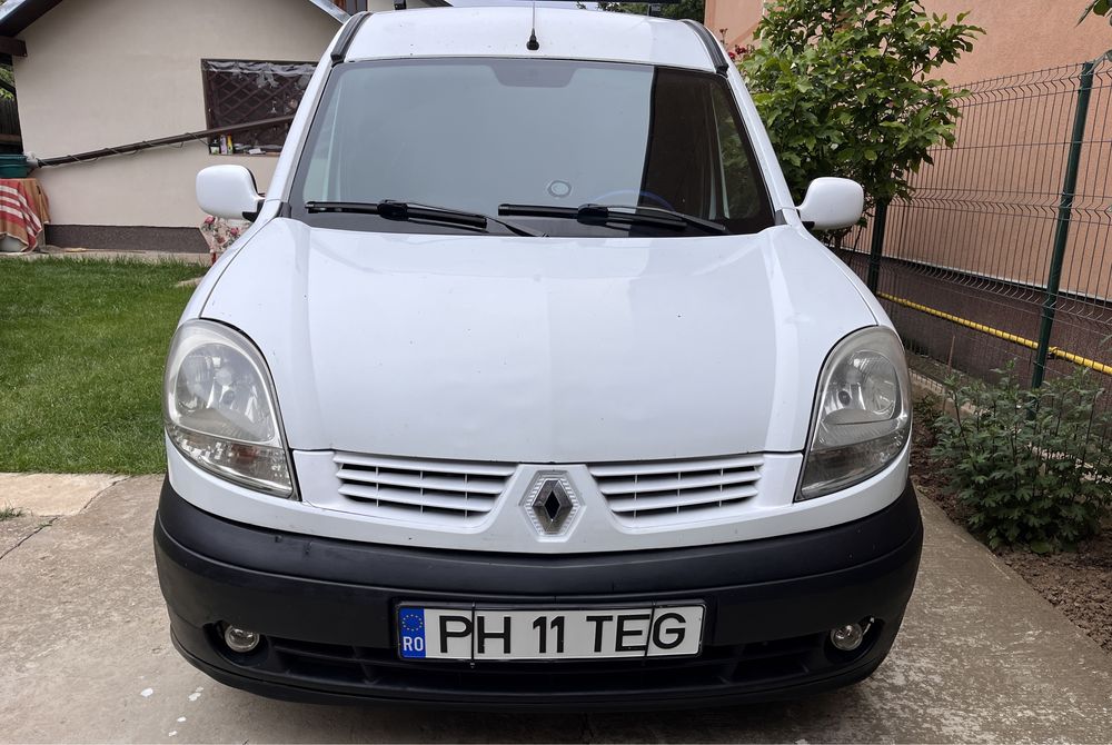 Vand Renault  Kangoo 2008 /01, 1.5dci