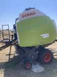 Рулонна балировачка Claas