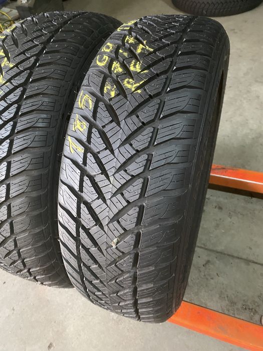 Anvelope iarna 185/60/16 Goodyear Eagle Ultra Grip RFT 185 60 16 R16