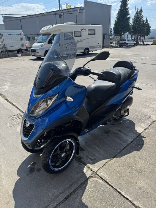 Piaggio Mp3 300i ABS 2015г.