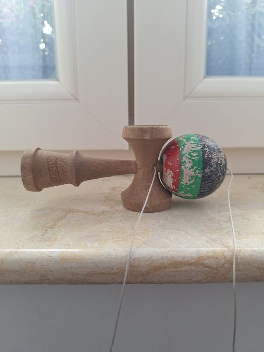 Kendama sweets...