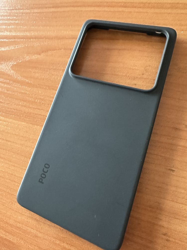 Смартфон POCO M6 Pro 256 Gb