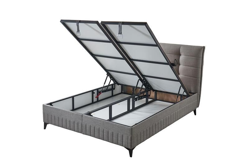 Тапицирано легло Siesta