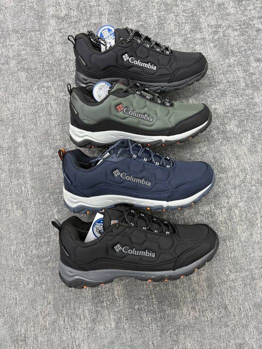 Columbia Velikkan Goretex