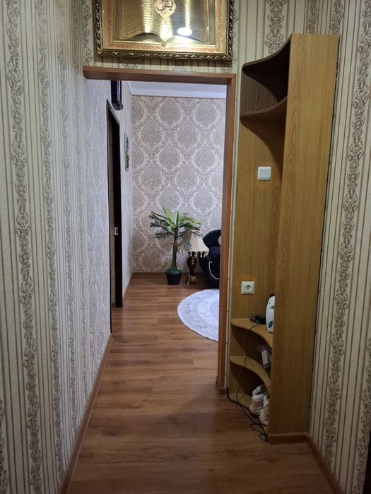 Продаётся  Своя 2 комнатная  Юнусабад 15 квартал