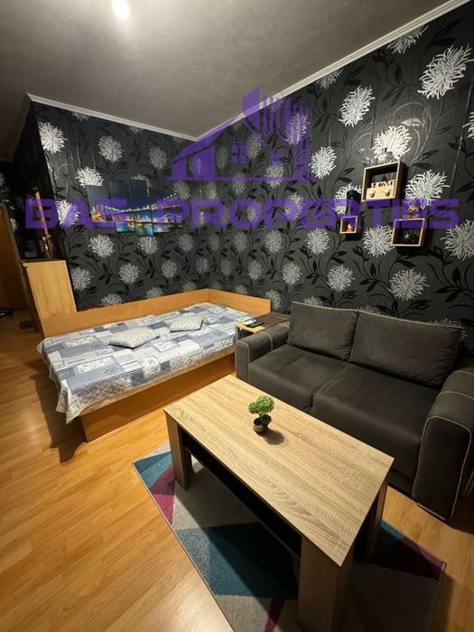 Продава се Едностаен апартамент в София, Люлин 1 - 36 кв.м за 2303 €/кв.м - Снимка #6