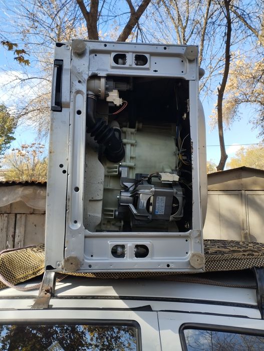 Ziffler kir mowina sotiladi